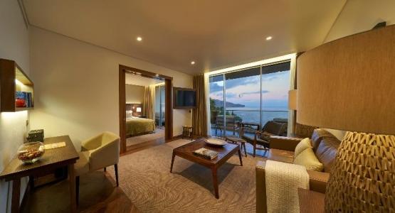 Les Suites at The Cliff Bay - 20