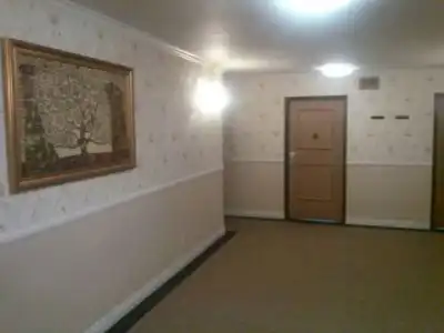 Hometel Suites - 11