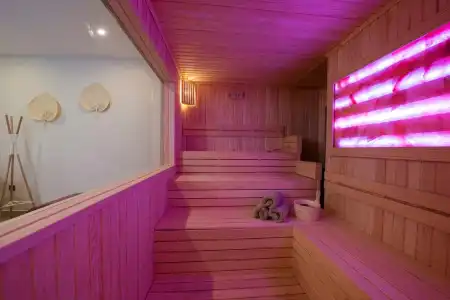A Suite Side - 13