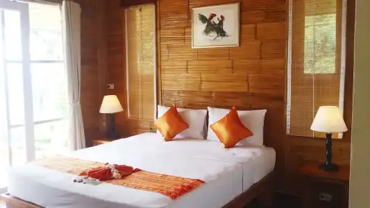 Koh Tao Hillside Resort - 91