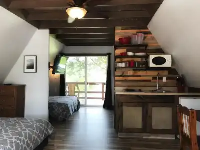 Calm Waters Cabin Resort - 119