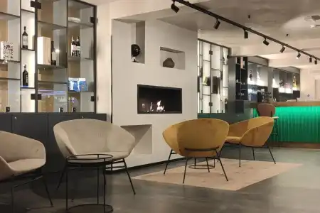IQ Firenze - 13