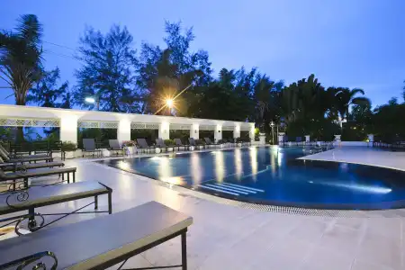 Kantary Bay and Serviced Apartments Rayong - 12
