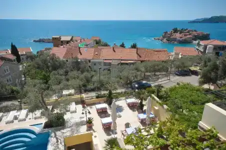 Villa Balic - 48