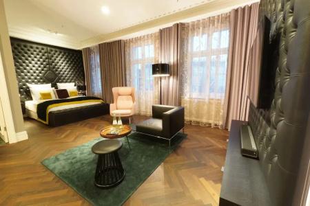 Lumière Boutiqueim Fürstenhof Leipzig - 59