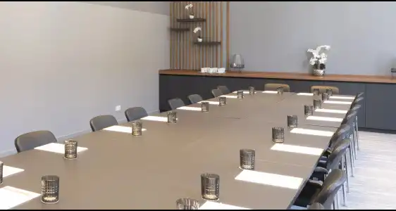 PLAZA Premium München - 18