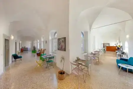 Il Chiostro - 21