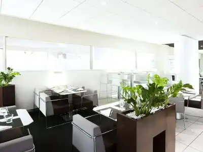 Novotel Strasbourg Centre Halles - 23