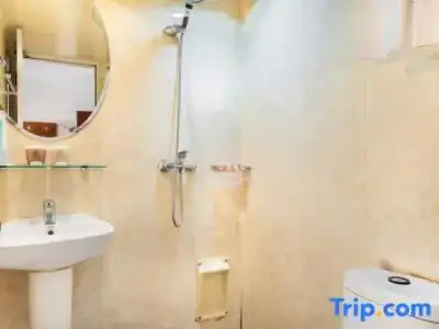 ibis budget Singapore Sapphire - 46
