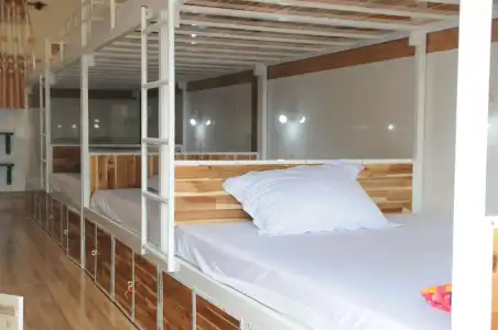 Hoang Nga Guest House - 28