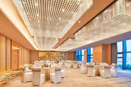 The Westin Wuhan Wuchang - 41