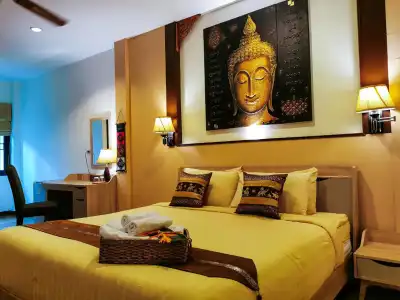 QG Resort - 42
