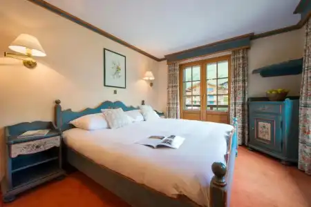 Hôtel Montpelier - 57
