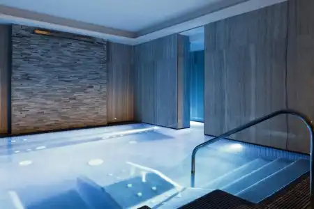 Aleph Rome, Curio Collection by Hilton - 16