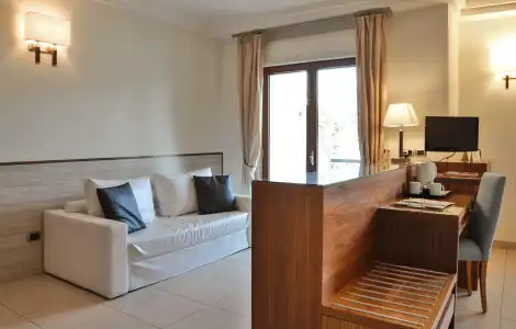 Suites & Residence Napoli - 26