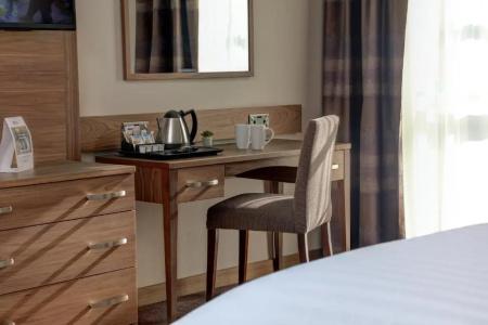 Best Western Kings Manor - 47