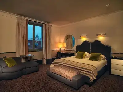 De Rome Berlin - 62