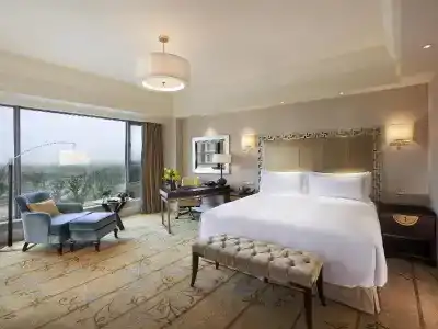 Fairmont Yangcheng Lake - 87