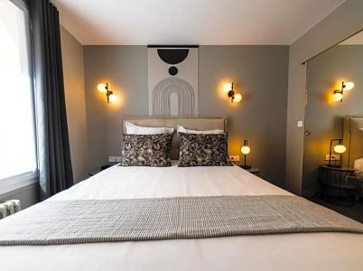 Hôtel Paulette Rouen Centre Cathédrale - 39