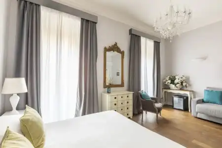 Spagna Art & Suites - Domus Collection - 44