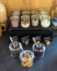 Hotel-Pension Treppengasse - 10