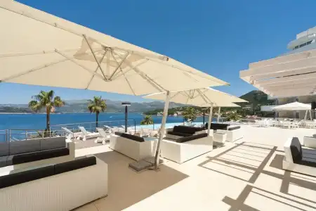 RMH Lopud Lafodia Resort & Wellness - 14