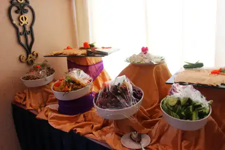Aifu El Montazah Alexandria - 25