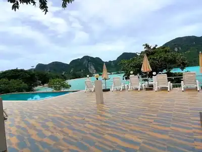 Phi Phi View Point Resort - 68