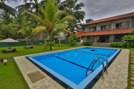 Sea Rock Villa - 25