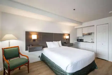 Baymont by Wyndham Bellingham - 41