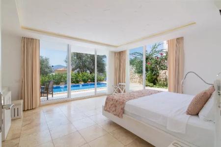 Kalkan Oasis - Adults Only - 64
