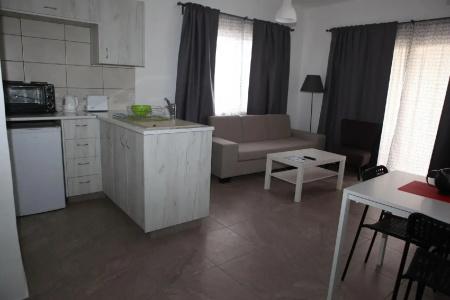 Polyxeni Apartments - 28