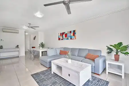 Vision Apartments - 53