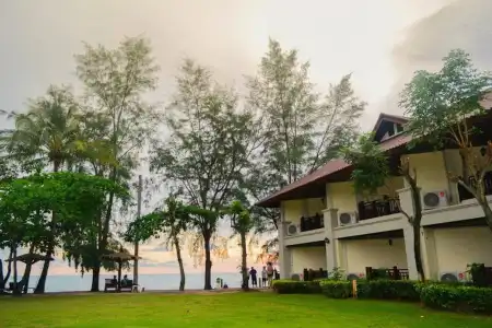 Klong Prao Resort - 49