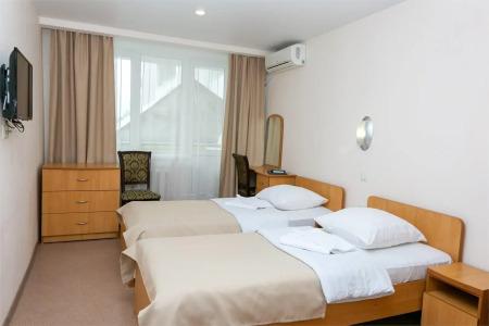 Oren-Krym Sanatorium - 45