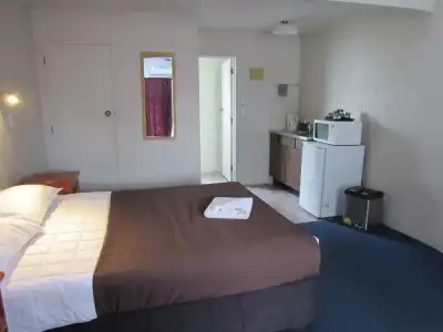 Palmerston North Motel - 45