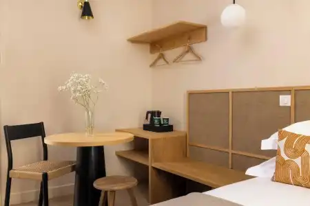 Hôtel Joe M - 84