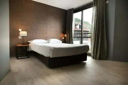 Hôtel Les Muses - 7
