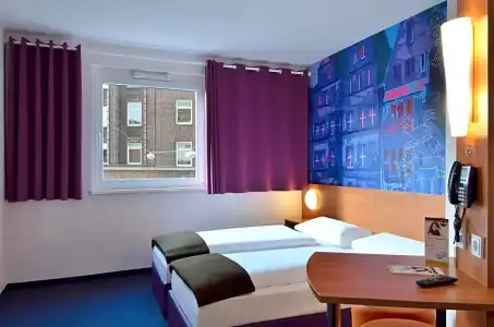B&B Bremen-City - 20