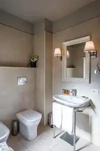 La Malandrina Apartments & Suites - 219