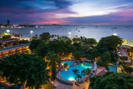 The Imperial Pattaya - 28