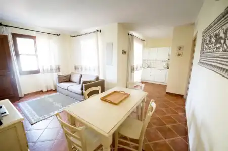 Borgo degli Ulivi Residence - 82