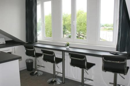Best Western Le Cheval Blanc - Vieux Port - 261