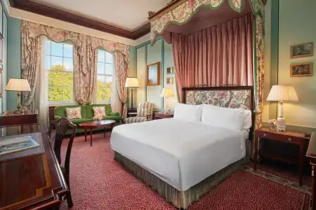 The Lanesborough, Oetkers - 47
