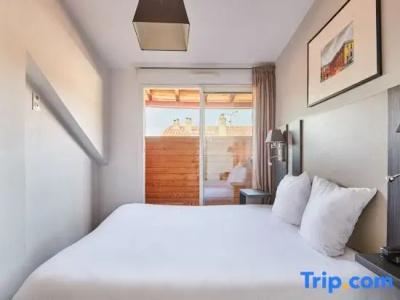 Odalys City Apartment - Toulouse Centre Gare - 160