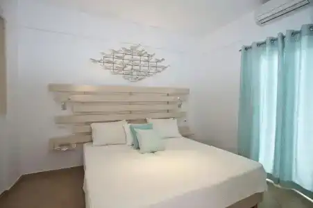 Ornos Suites - 21