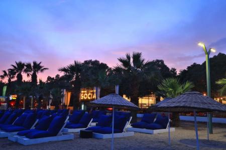 Very Chic Bodrum Adult Only +18 - 19