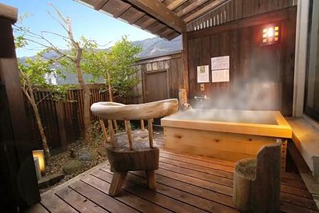 Sasara Gero Hot Springs - 42