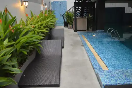 Boutique Pattaya - 10
