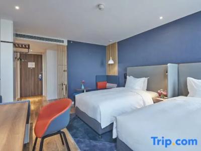 Holiday Inn Express Hangzhou Jiuzhou by IHG - 34